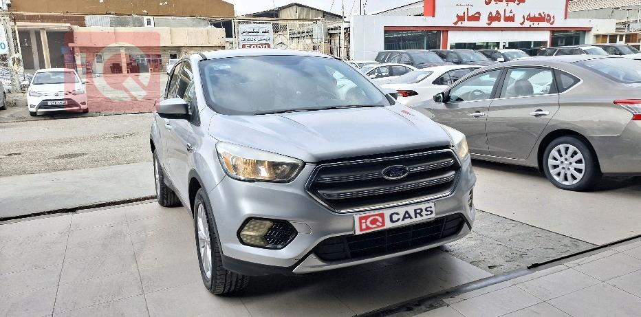فورد إسكيب